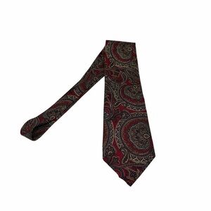 Dior Monsieur 100% Silk Tie